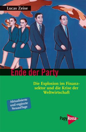 Lucas Zeise - Ende der Party